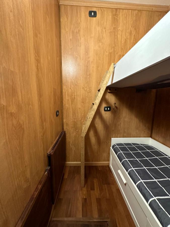 Tiny House - Spaccanapoli Apartment Ngoại thất bức ảnh