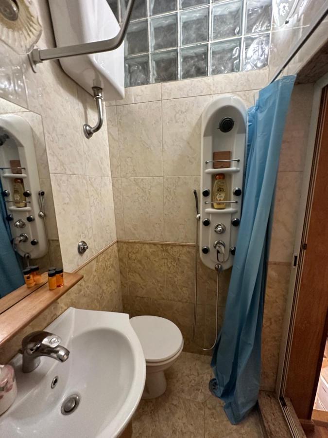 Tiny House - Spaccanapoli Apartment Ngoại thất bức ảnh
