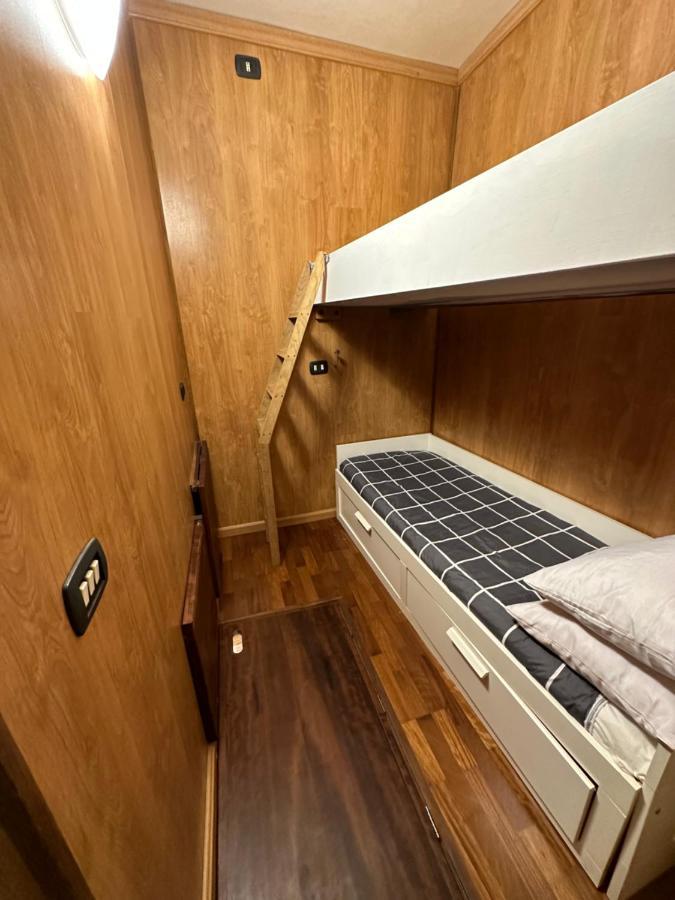 Tiny House - Spaccanapoli Apartment Ngoại thất bức ảnh