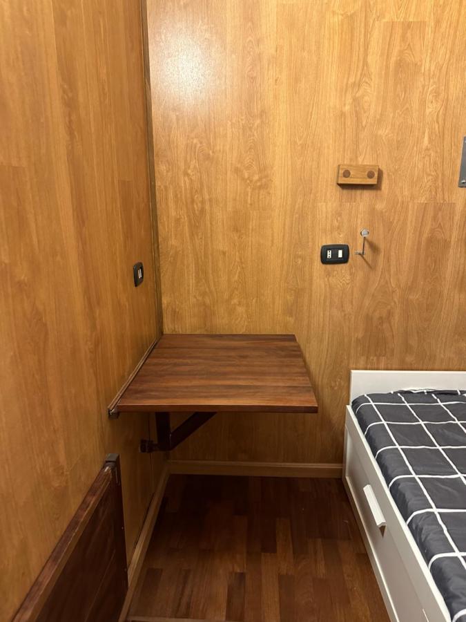 Tiny House - Spaccanapoli Apartment Ngoại thất bức ảnh