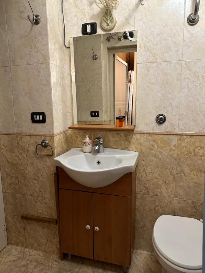 Tiny House - Spaccanapoli Apartment Ngoại thất bức ảnh