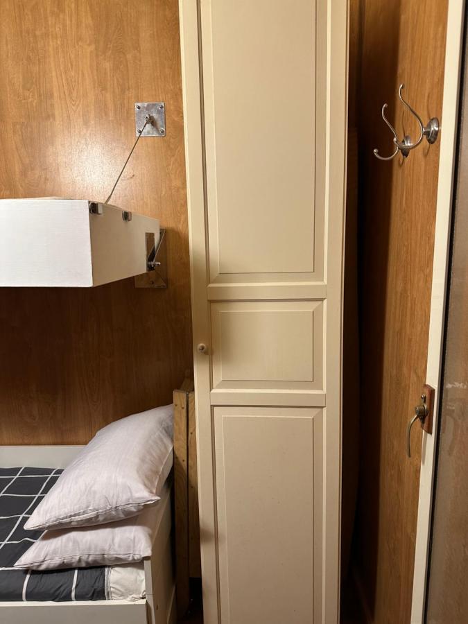 Tiny House - Spaccanapoli Apartment Ngoại thất bức ảnh