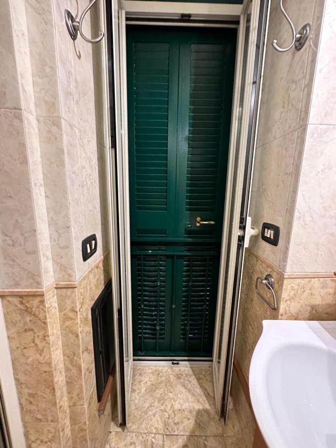 Tiny House - Spaccanapoli Apartment Ngoại thất bức ảnh